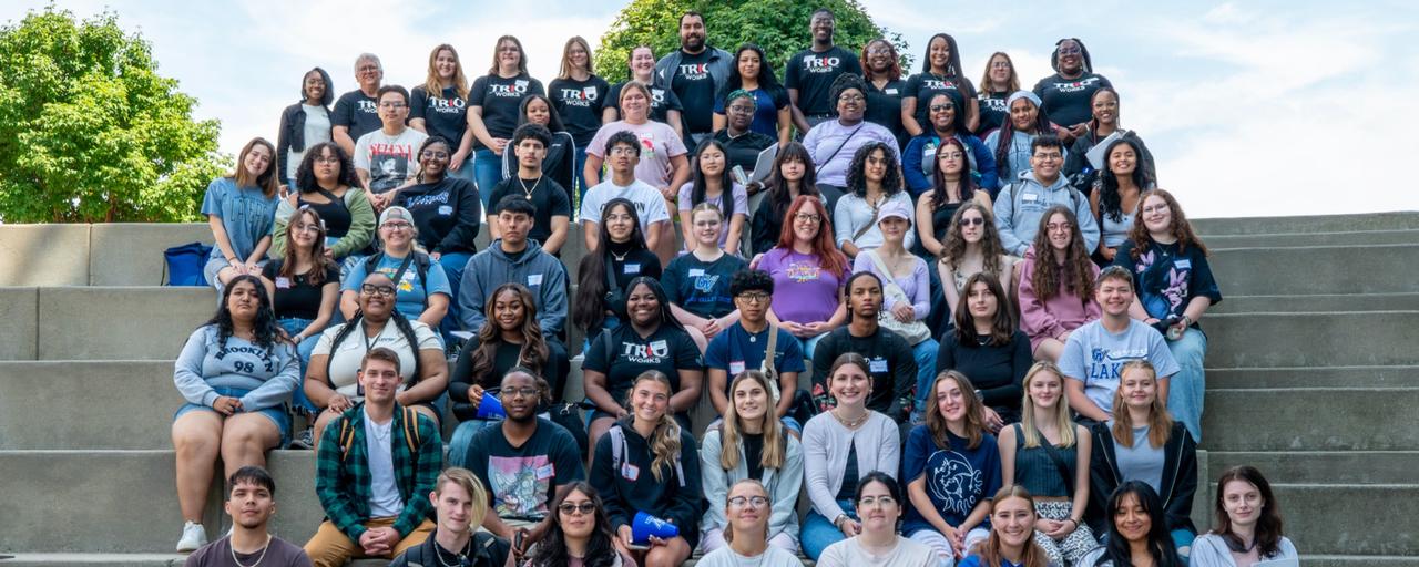 TRIO Event Calendar TRIO Student Support Services Grand Valley State University TRIO Event Calendar TRIO Student Support Services Grand Valley State University